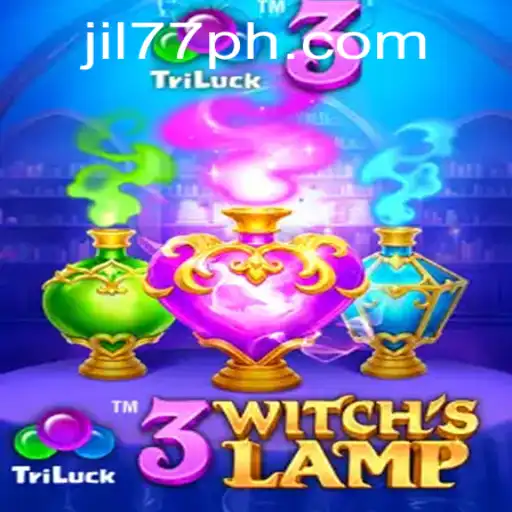 Exploring the Enchantment of 3WitchsLamp: A Unique Gaming Experience