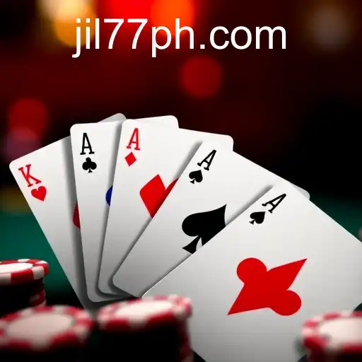 Exploring the World of Blackjack With Jil77