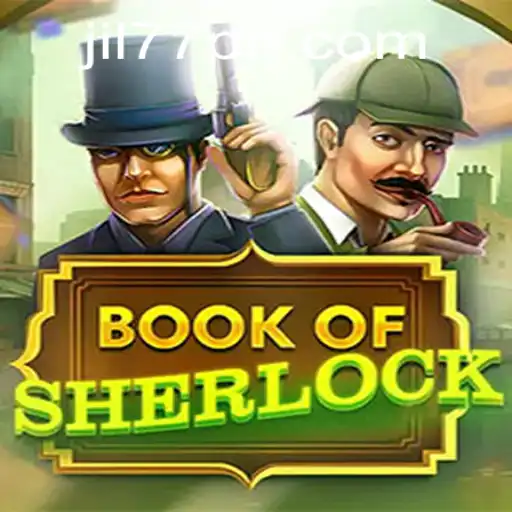 Unravel Mysteries with 'BookOfSherlock': An Intriguing Adventure Awaits
