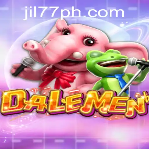 Discovering DALEMEN: An Innovative Gaming Experience