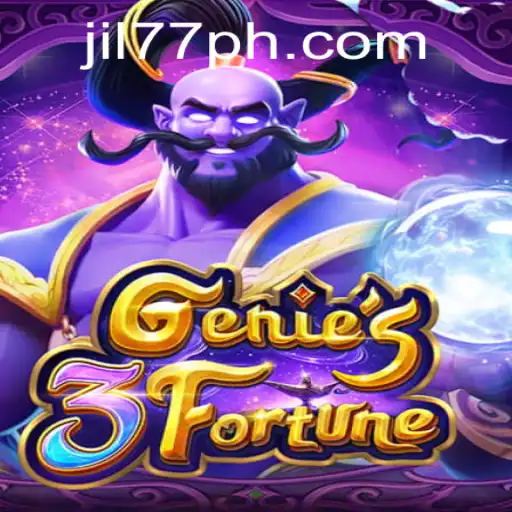 Unveiling the Magic of Genie3Fortune: A New Era in Gaming with Jil77