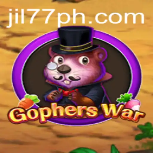 GophersWar: The Exciting New Strategy Game