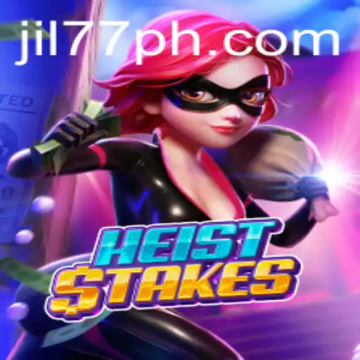 Dive into the Thrilling World of HeistStakes