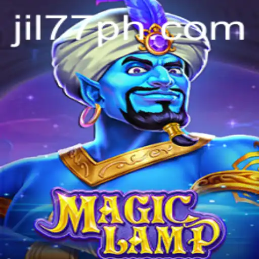 Discover the Enchanting World of MagicLamp: A Game of Wonders and Strategy