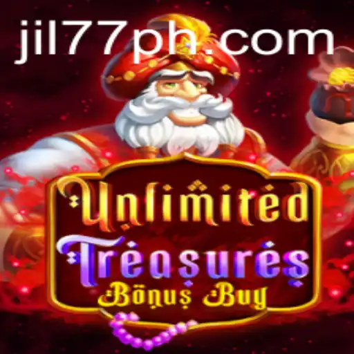 Unlock Endless Adventures with UnlimitedTreasuresBonusBuy: Dive into the Thrilling World of jil77