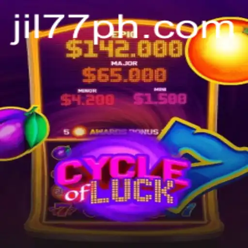 Explore the World of CycleofLuck: A Modern Gaming Experience