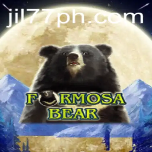 Unveiling FormosaBear: An Immersive Adventure with Jil77