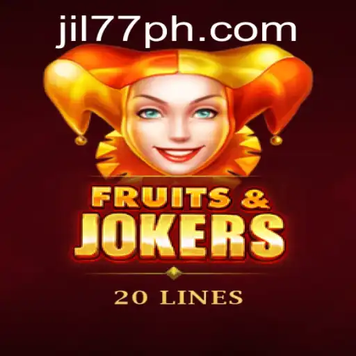 Explore the Thrills of FruitsAndJokers20 with Jil77