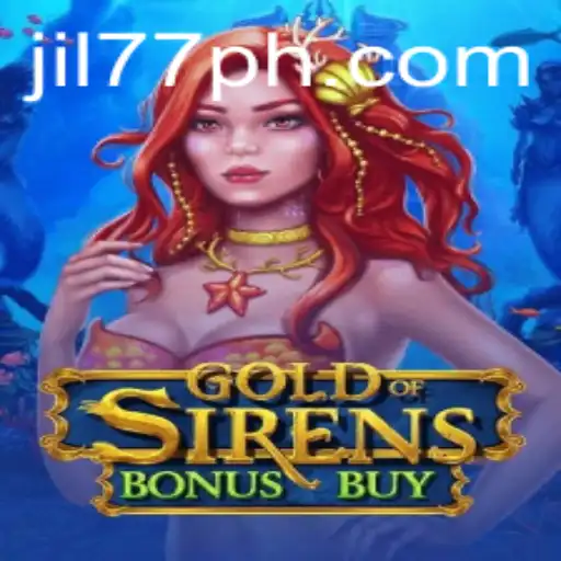 Gold of Sirens Bonus Buy: A Deep Dive into the Newest Gaming Sensation