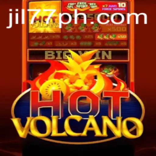 Exploring the Exciting World of HotVolcano by JIL77