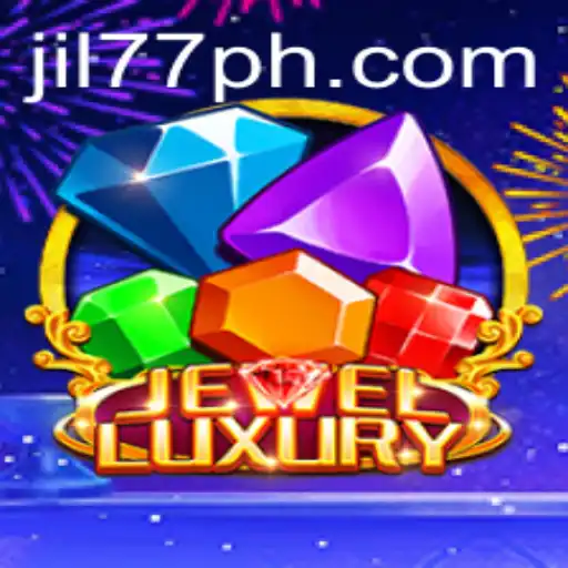 JewelLuxury: A Dazzling Gaming Experience