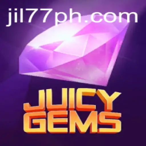 Delve into the Vibrant World of JuicyGems: A Gaming Adventure with jil77