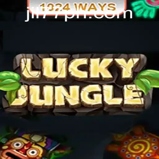 Discover the Exciting World of LuckyJungle1024: A Game of Thrills and Strategy