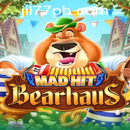 MadHitBearhaus: Navigating the Wilderness of Adventure and Strategy