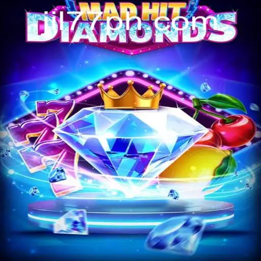 Unveiling the Thrilling World of MadHitDiamonds: A Deep Dive