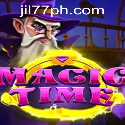 MagicTime: A Captivating Adventure in the World of Timeless Fantasy