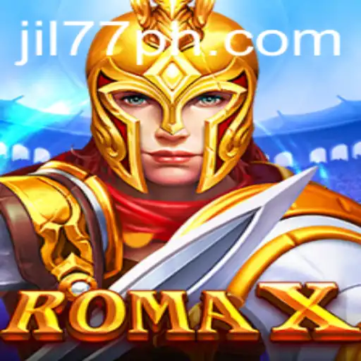 RomaX: The Gaming Revolution with JIL77