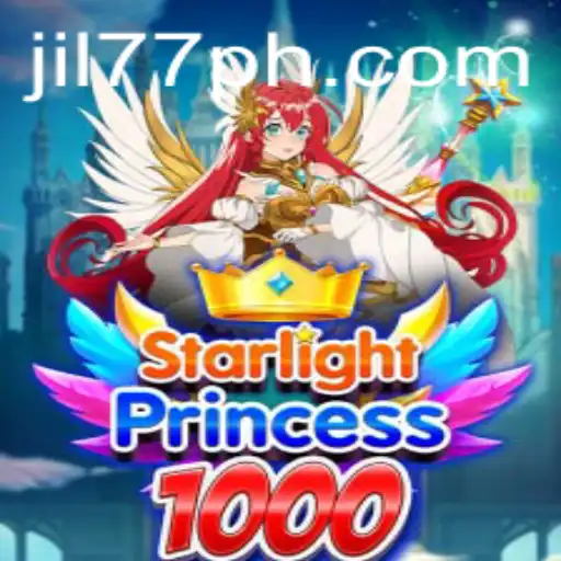 Exploring the Enchanting World of StarlightPrincess1000 and the Role of Jil77