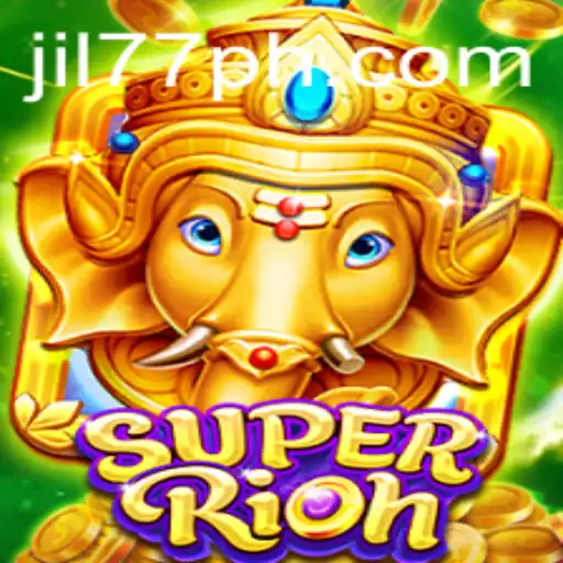 SuperRich: The Game Redefining Strategy with Jil77