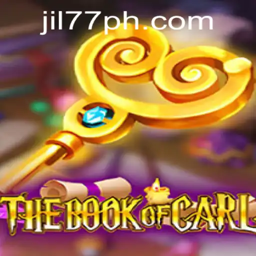 TheBookofCarl: Unveiling the Enigmatic World of Jil77