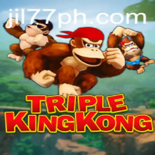 Unveiling TripleKingKong: The Gaming Sensation of the Year