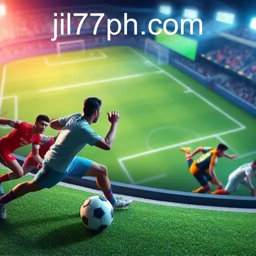 Exploring the Exciting World of Virtual Sports with JIL77